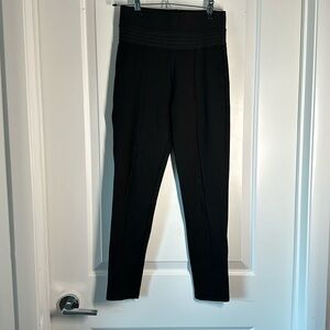 Zara spandex dress pants